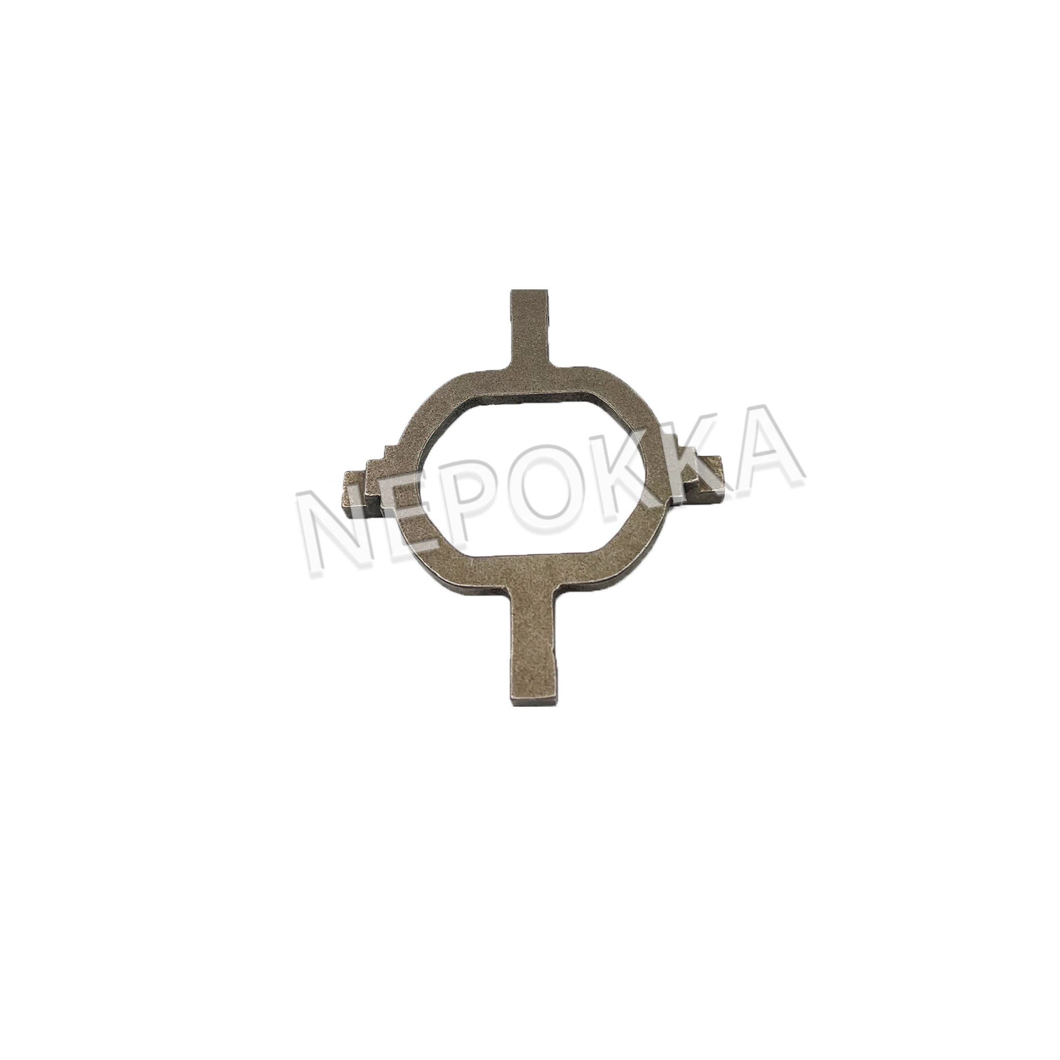 New Energy Electric Vehicle Compressor Small Repair Parts, Suitable for Haili 27/34 & Emgrand EV300