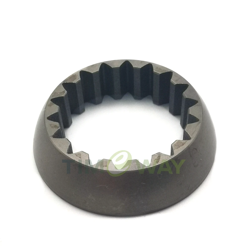 Imagem -06 - Hidráulica Pistão Bomba Peças para Reparação Eaton Vickers Ta1919