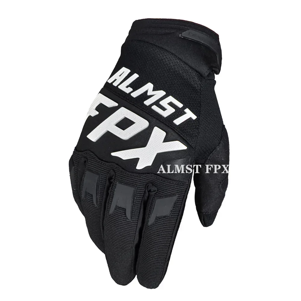 Рисунок 2 - ALMST FPX MX Off Road Bike Dirt