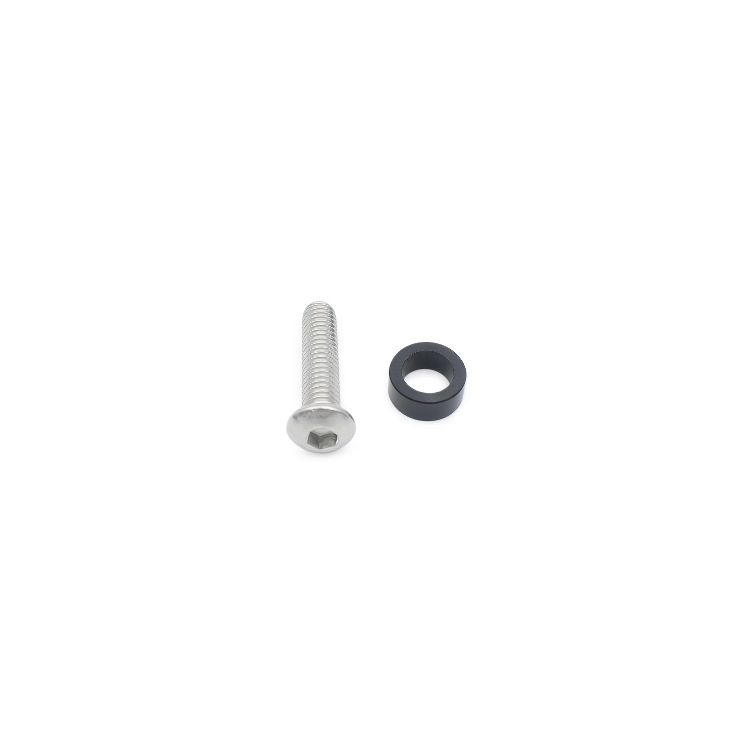 Für BMW R1300GS R 1300 GS R 1300GS ADVENTURE ADV 2024 2025 Motorrad Aluminium Vorderrad ABS-Sensor Schutzabdeckung – Detail 20