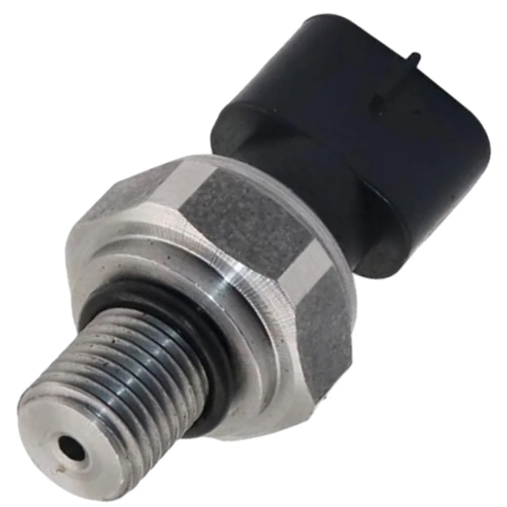 1 sensor de presión de aceite de 3 pines 499000-7341 adecuado para Chevrolet 2007-2010 Chevrolet Silverado 3500 HD (submodelo: LT, LTZ, WT)