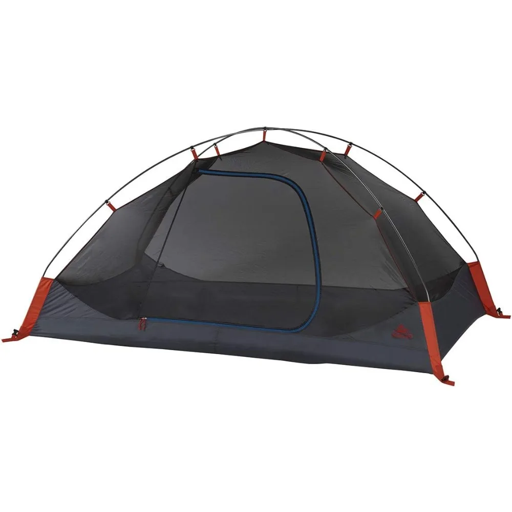 4P - Lightweight Backpacking Tent with Quickcorners, Aluminum Pole Frame, Waterproof Polyester Fly, 4 Person Capacity