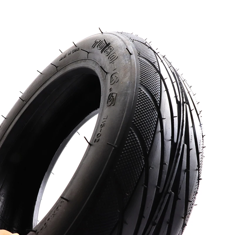 70/80-6.5 Tubeless Tire for XIAOMI Ninebot Plus Segwaye Plus Self Balance Electric Scooters Vacuum Tyre Accessories