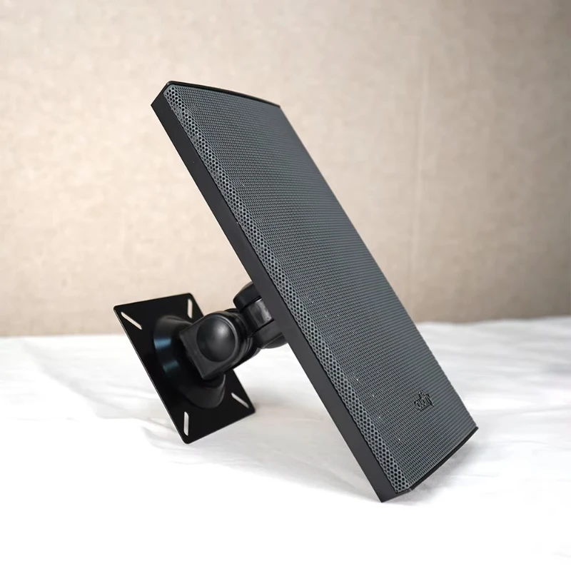 

Audfly Wall Mounted Custom Ultrasonic Focused Sound Technology Supplier Best Directional Speaker for museum