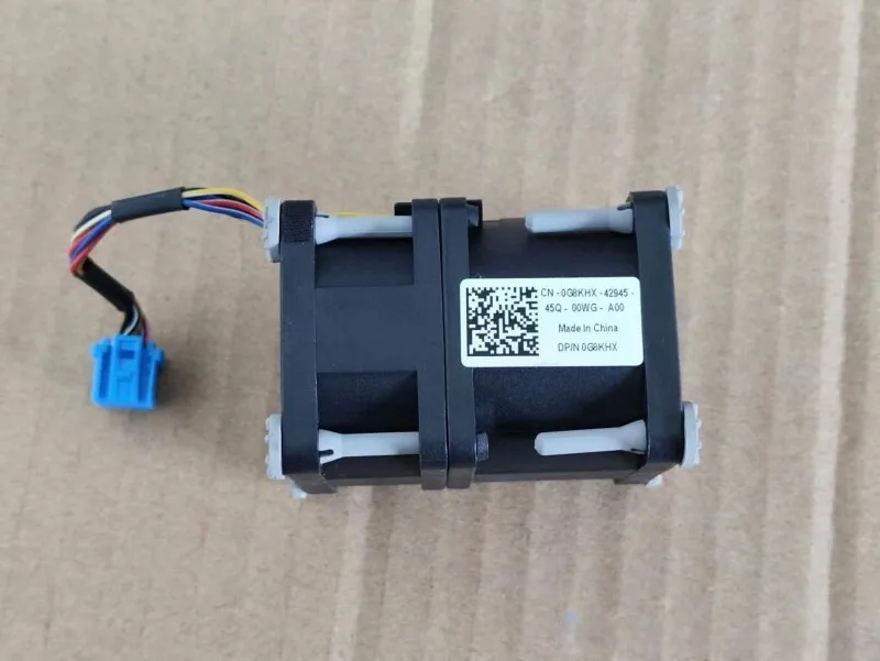CHEN Original FOR Dell R410, R420, R430, R320 server fans: HR6C0, DNHNR, G8KHX~~