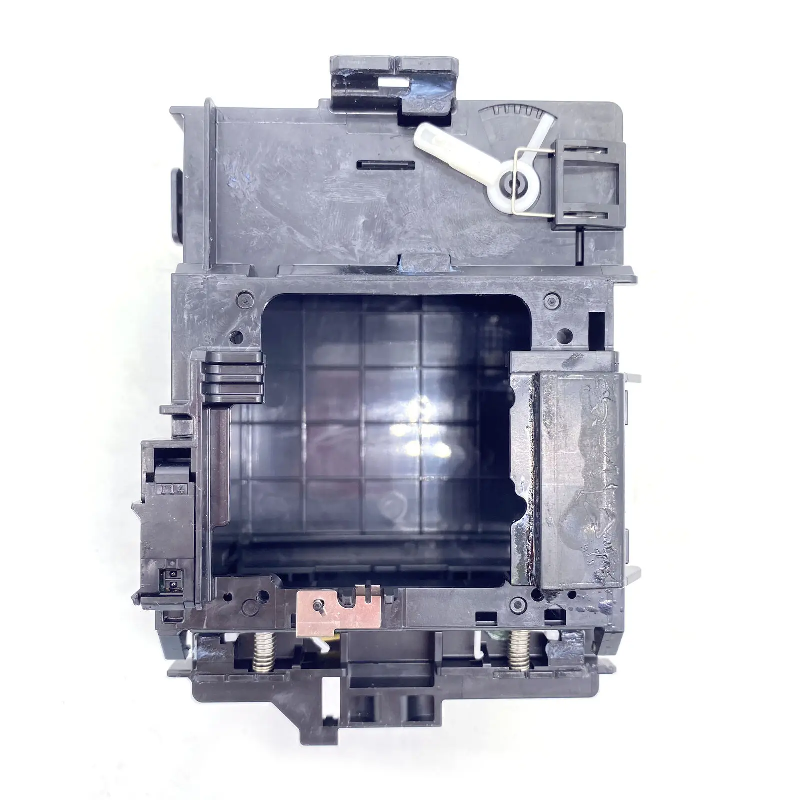 Printhead Carriage Holder WF-7521 Fits For Epson WF7520 WF-7521 WF-7515 WF7011 WF-7520 WF7511 WF7010 WF7510 WF-7525 WF7515