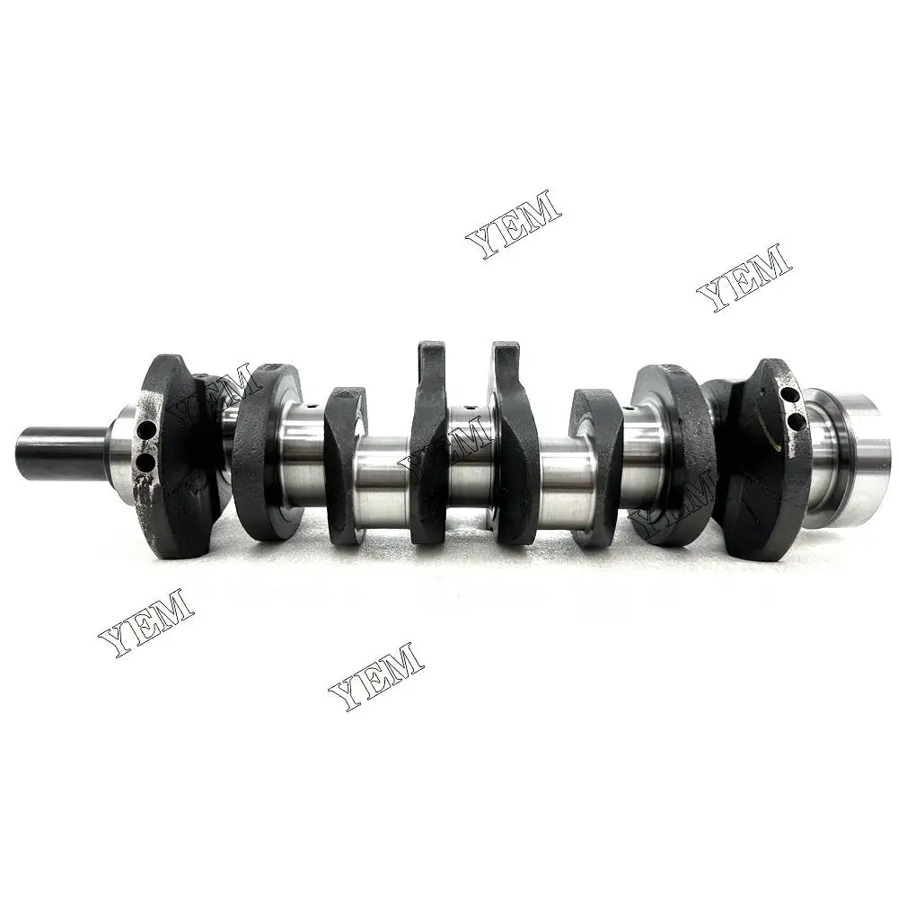 

New Crankshaft For Xinchai 4D32ZG31 Engine parts