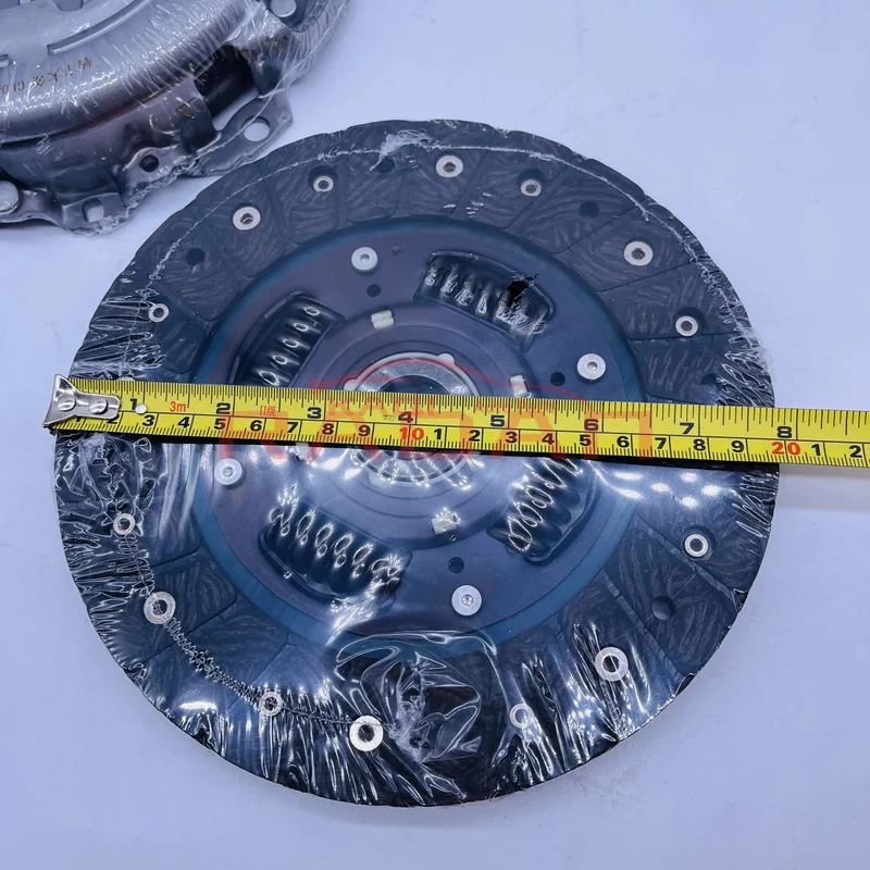 

Original QualityClutch Kit set for Geely Geely GC5 GC6 1.5L GLB4G15 Engine