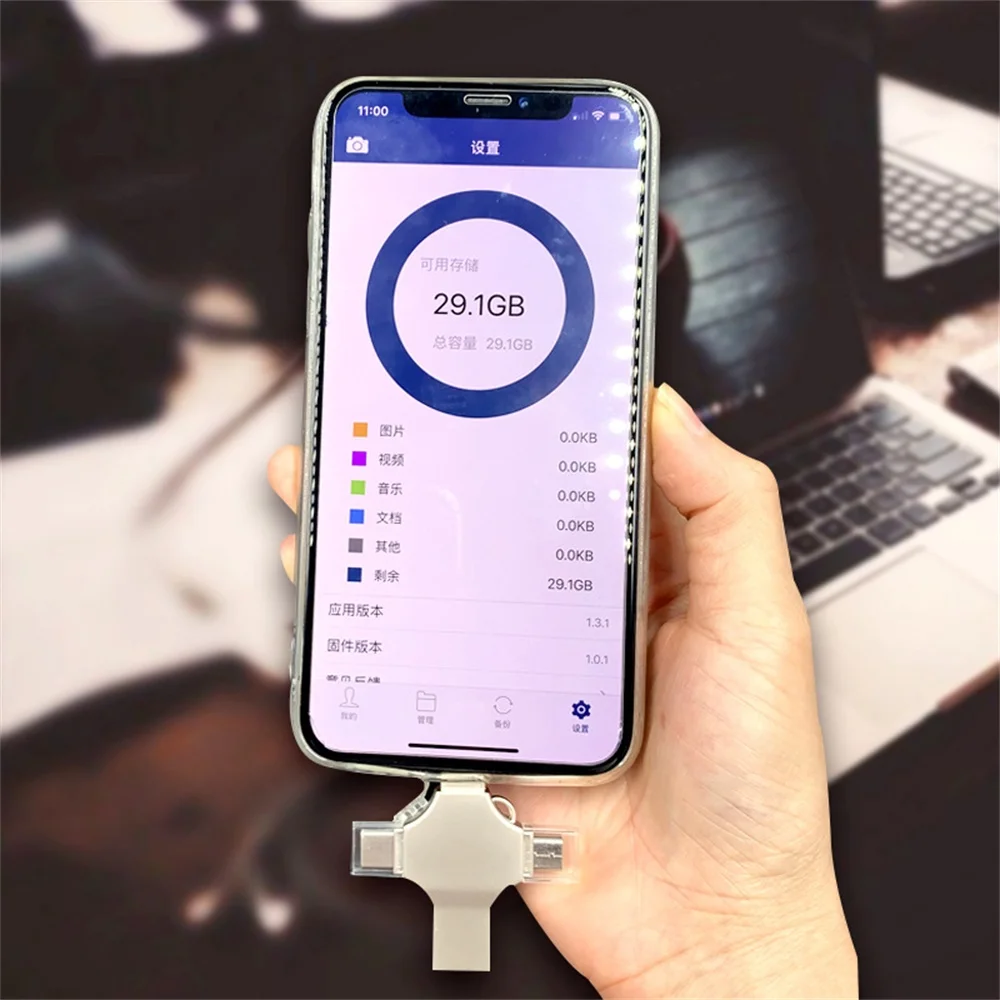 USB 3.0 Flash Drive storage portable memory High-Speed Memory Stick Thumb drive external hard drive Data Storage Device 16GB 32G