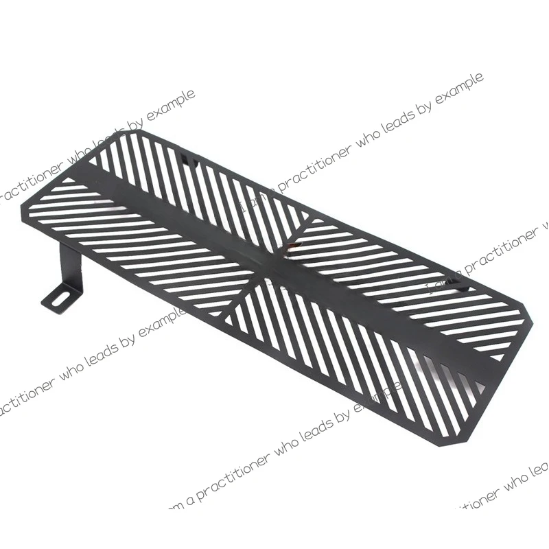 

Applicable to Kawasaki VERSYS650 2015-2024 water tank net water tank shield radiator protection net