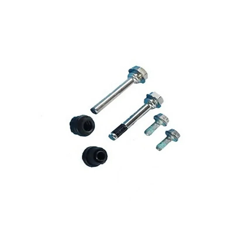 

New Genuine Rear Brake Caliper Bolt Kit 68385240AA For Jeep Wrangler