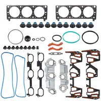 Juego de juntas de culata de motor de repuesto para Chevy Equinox Torrent 2005-2009 HGS3121 HS3140