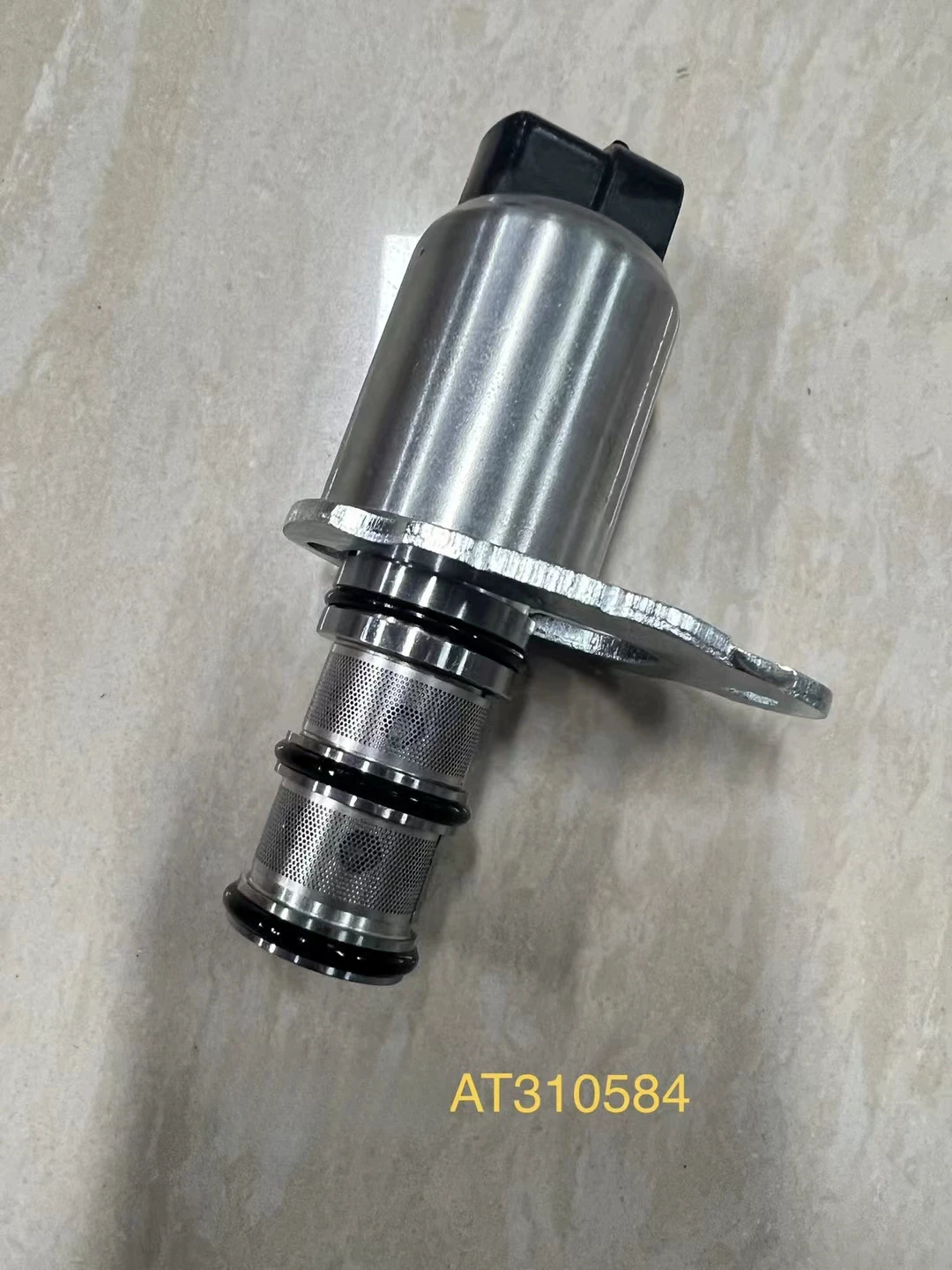 

AT310584 Solenoid Valve, Excavator Parts