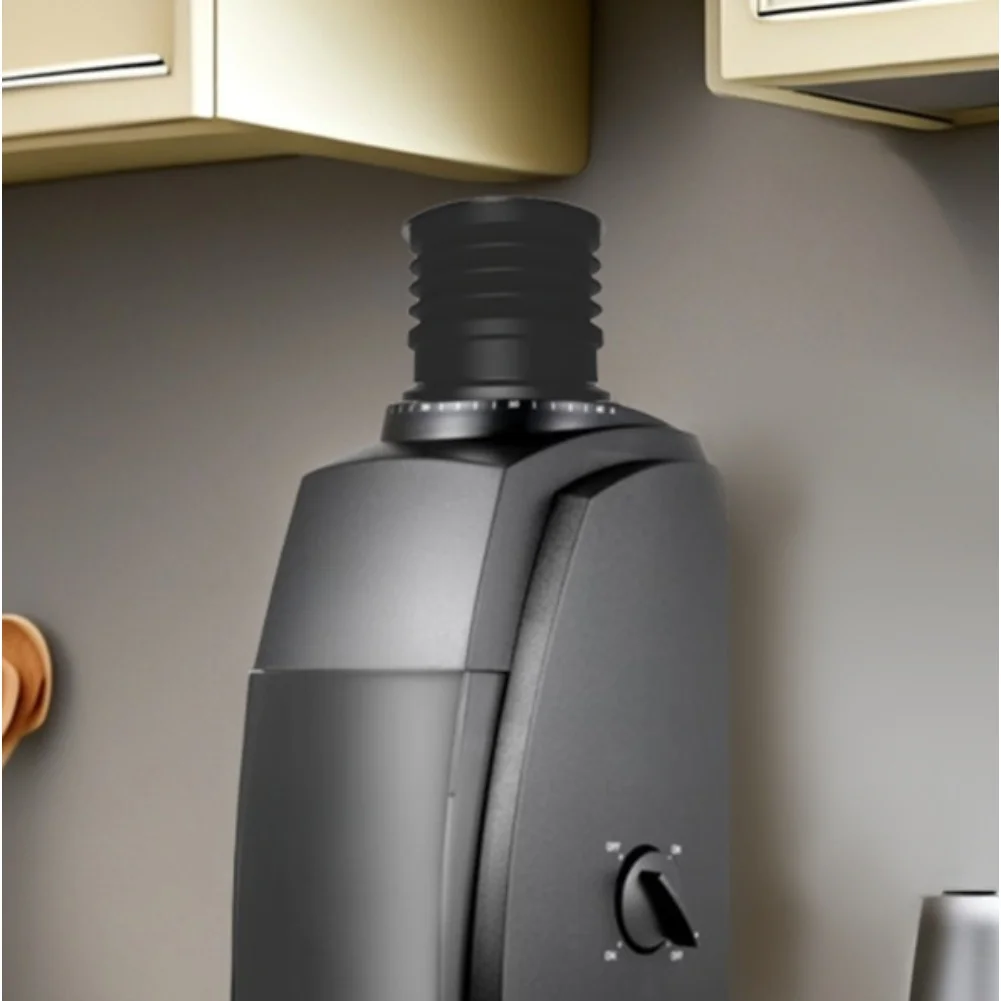 Non-Mechanical Air Blower for Baratza For Hopper to Assist Daily Cleaning and Preserve Optimal Grinding Performance