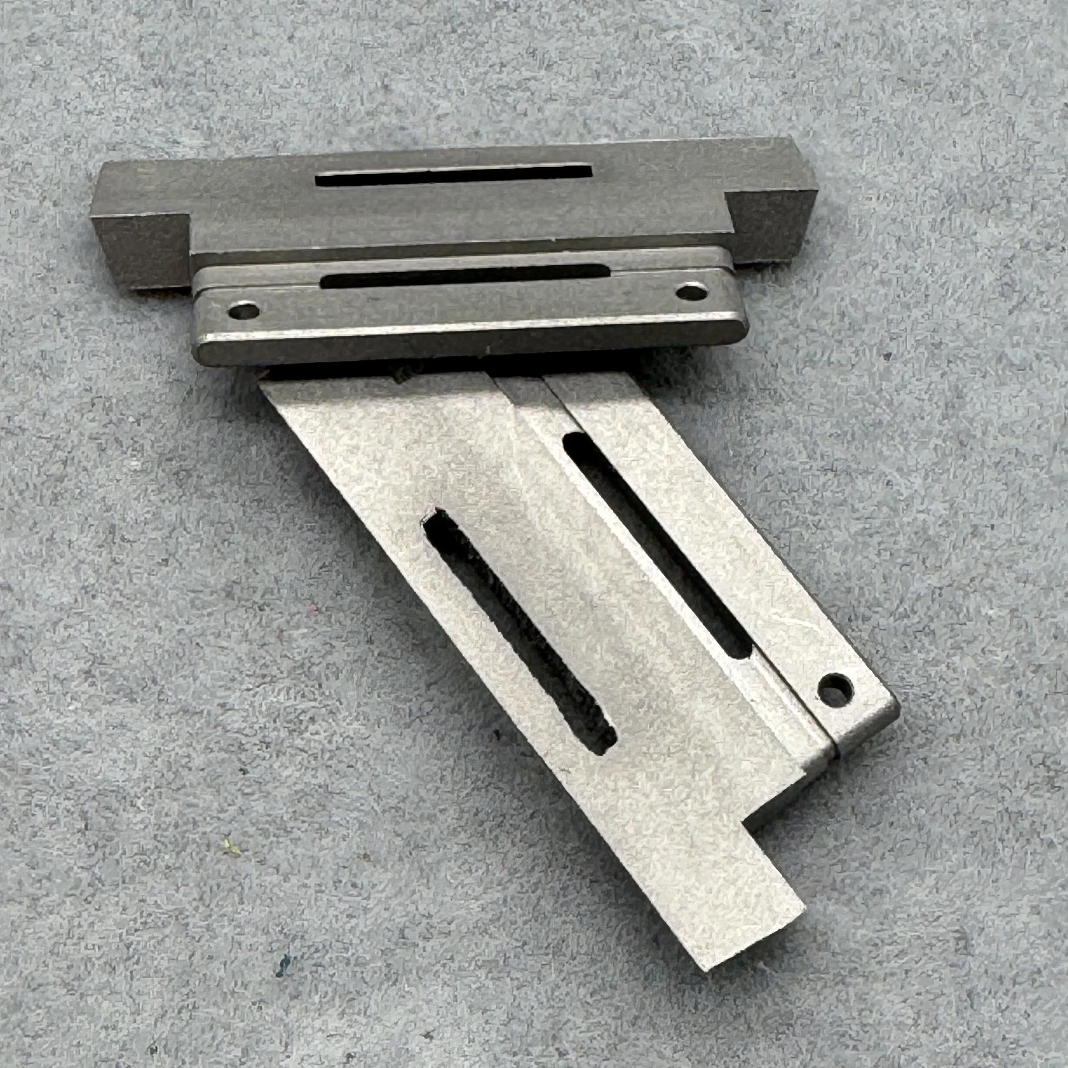 موصل FPR ريتشارد ميل لحزام الساعة RM035/030/055/011/027/007/2701موصلات تيتانيوم خاصة لحزام ساعة ريتشارد