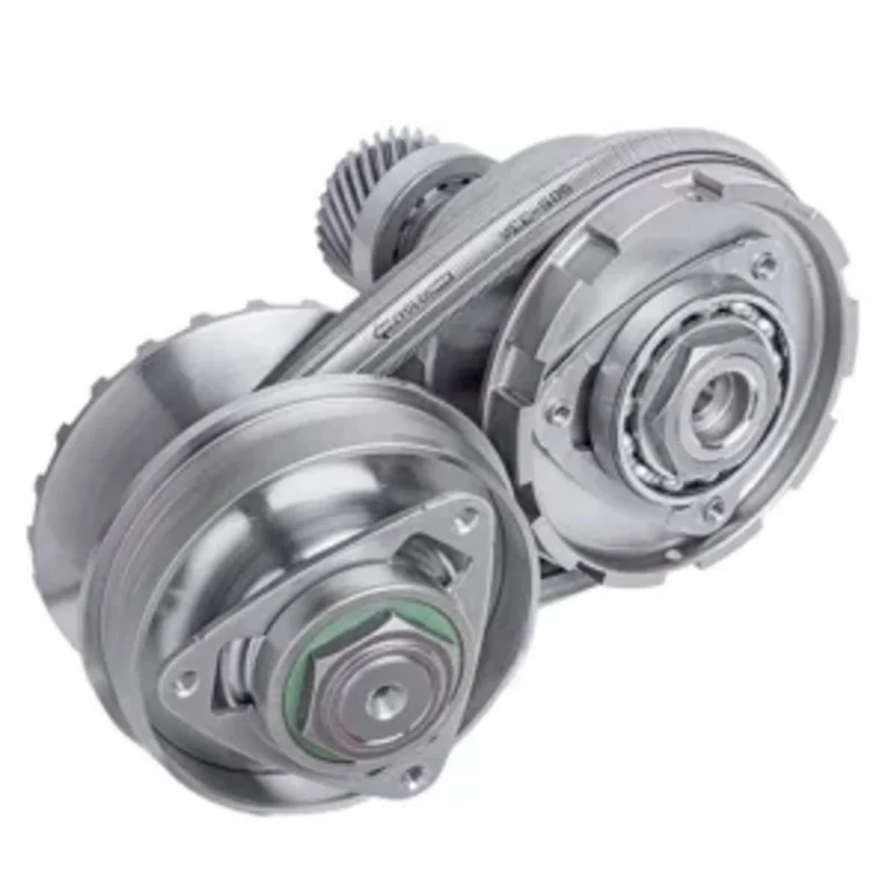 JF011E RE0F10A CVT Transmission 30T Pulley Set & Chain Belt 901047 For Nissan Altima Sentra Dodge CVT Jeep Patriot Compass 2007