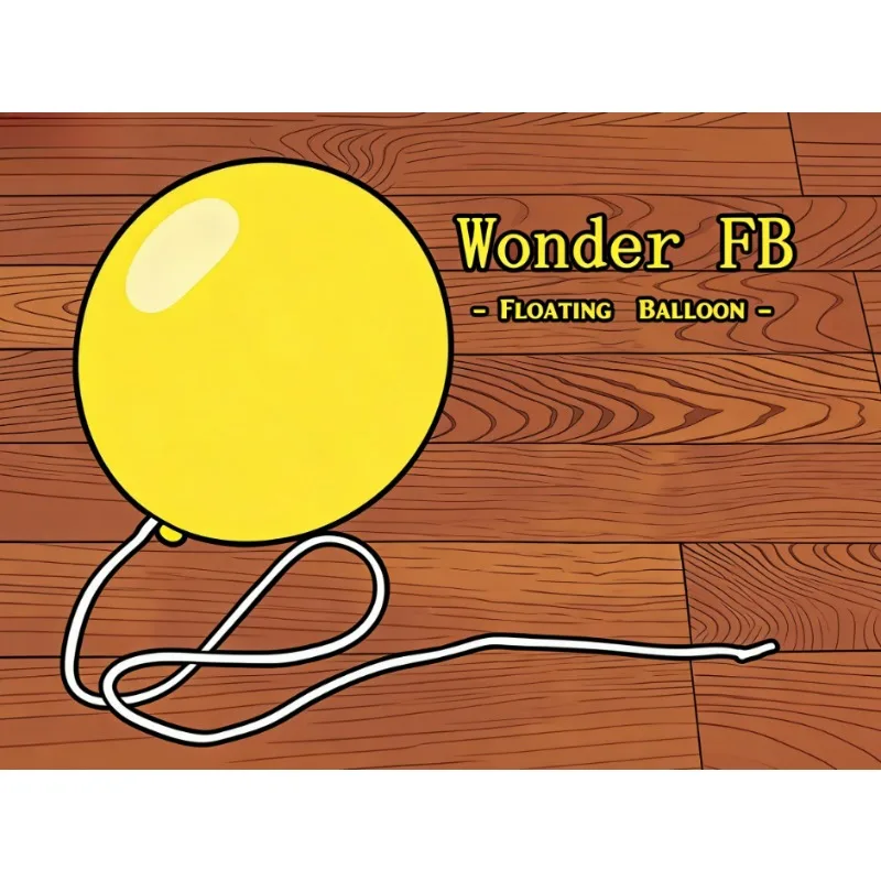 

Волшебный трюк с плавающим шаром – реквизит для фокусов с инструкциями, для сцены и магии ближнего плана, иллюзии, комедия