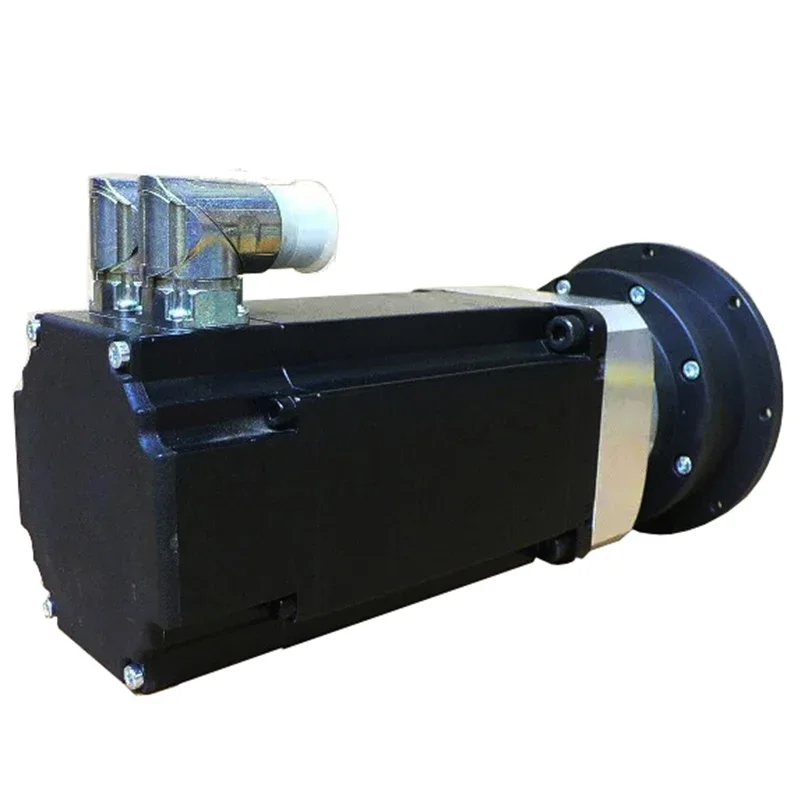 Brand New 100% Original 8 LSA 44.R 2045 D 000-3 Servo Motor Synchronous Motor Speed 3000 Rpm
