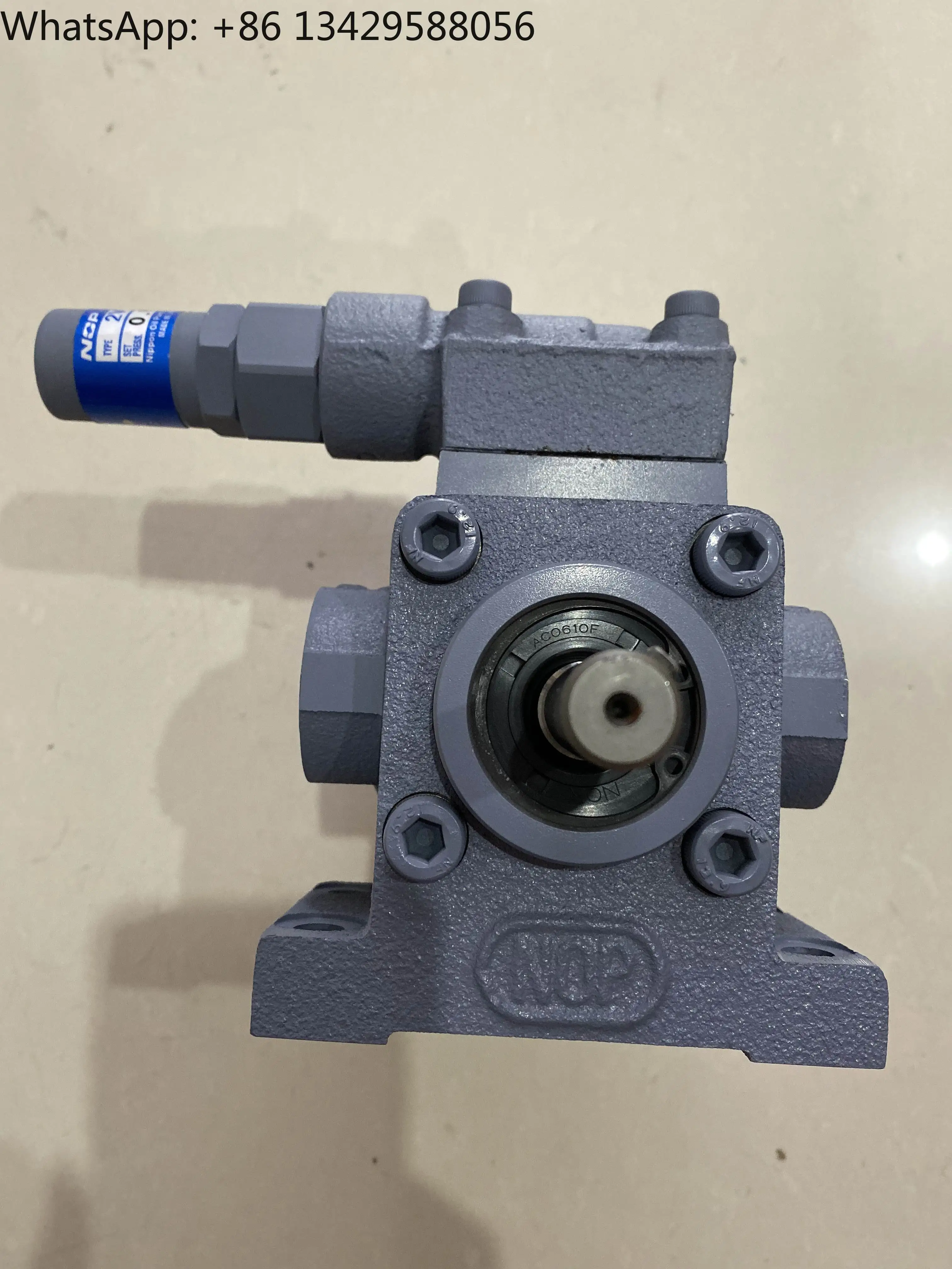 

NOP oil pump GD-202H GD-206H TOP-2MY200 GD-206 TOP-206/216HBMRVB