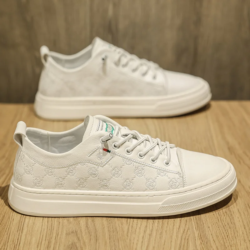 

New Men's Outdoor Sports Canvas Shoes – Trendy & Versatile with Non-Slip Lining, Suitable for Outdoor Activities & Daily Wear. L