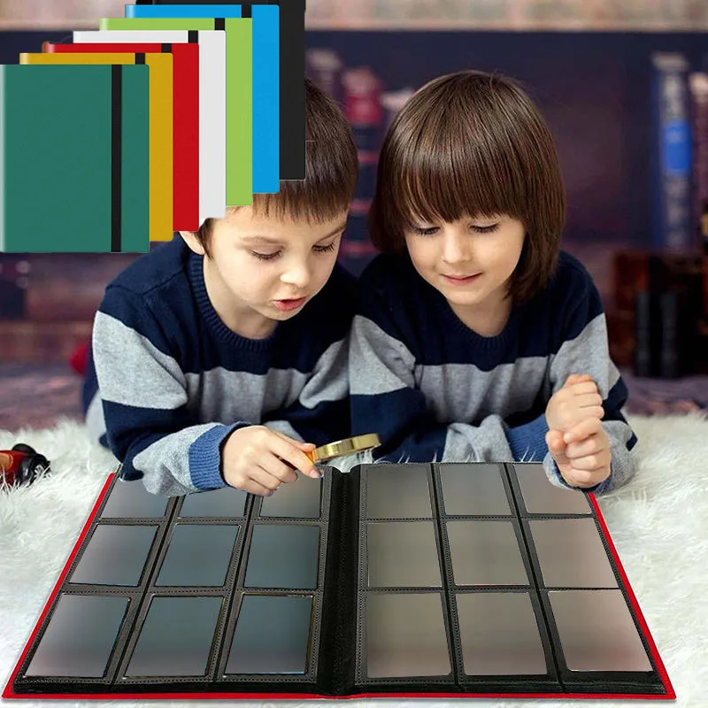 160/360/480 Cards C…