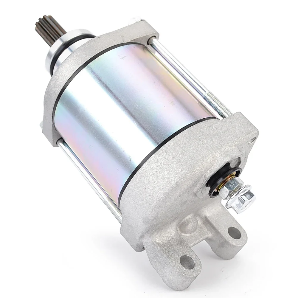 

KSF 450 KFX 450R Starter Motor For Kawasaki ATV KSF450 KFX450R 2008 2009 2010 2011 2012 2013 2014 21163-0033