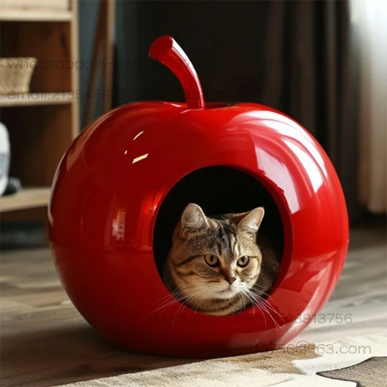 

Новый кошачий туалет Red Apple универсальный в всех сезонах Прямые продажи с фабрики