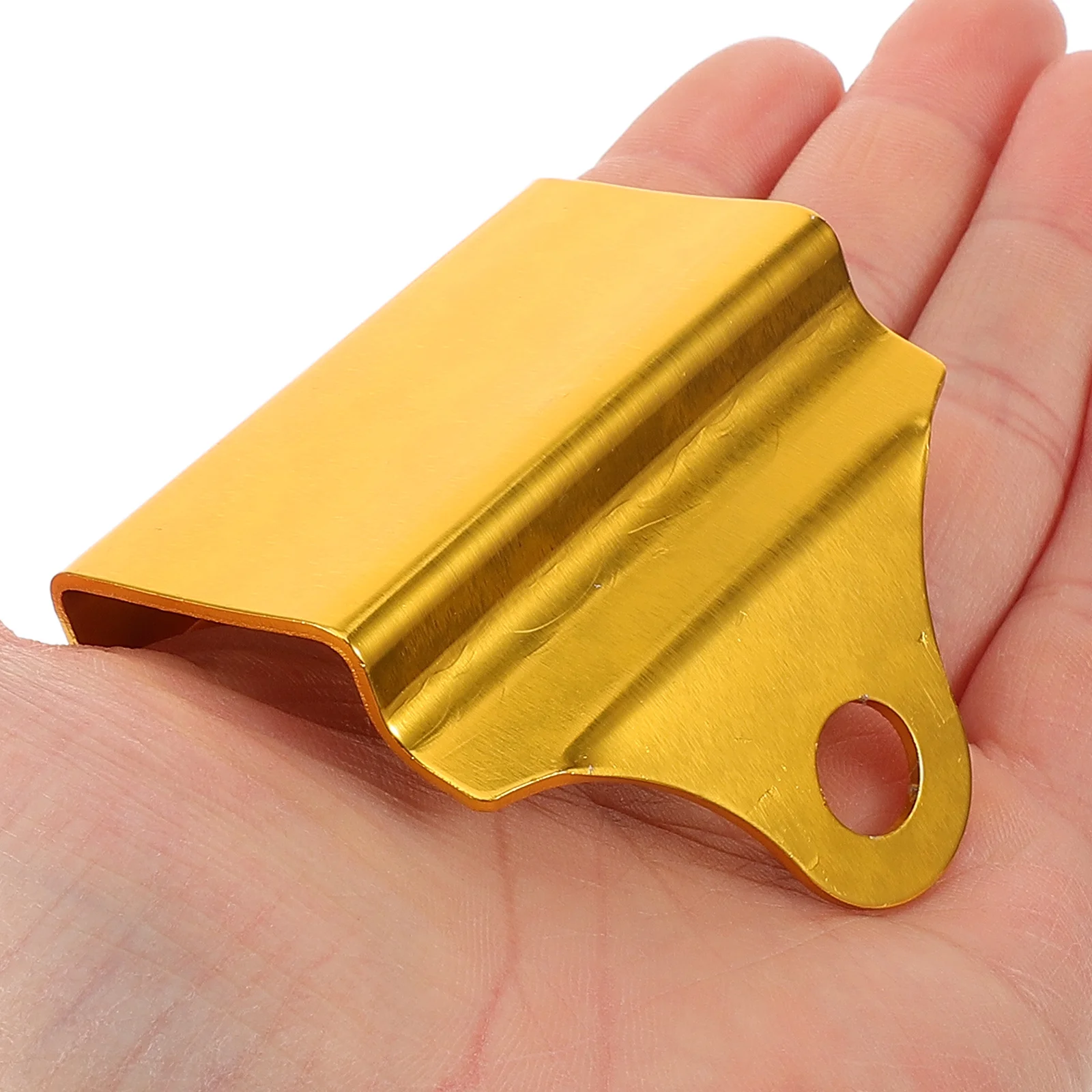 

Motorcycle Voltmeter Bracket Aluminum Alloy Digital Instrument Bracket Motorbike Accessories Voltage Meter Holder Mounting Kit