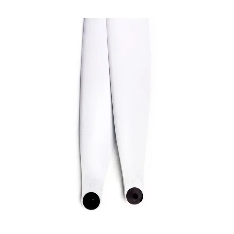 4 paar UAV Reparatie Onderdelen CW CCW Originele Witte Propellerbladen voor DJI Agras T40 T50 Landbouw Drone Accessoires