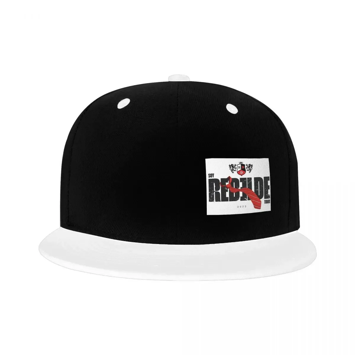 Gorra de béisbol RBD Rebelde mexicana, gorras de béisbol informales a la moda, sombrero ajustable, gorras de béisbol unisex de verano estilo Hip Hop