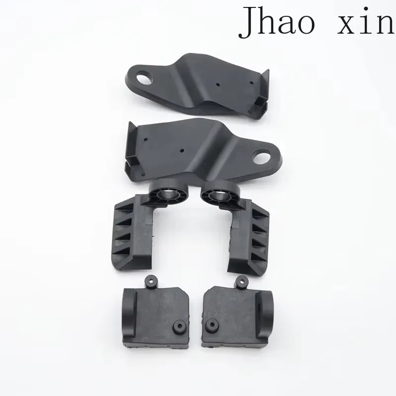 For Mercedes-Benz GLE W167 2020-2021 A1678206901 A1678207001 Fixed Bracket Repair Parts Car Headlights Repair Kit Lamp Foot Claw