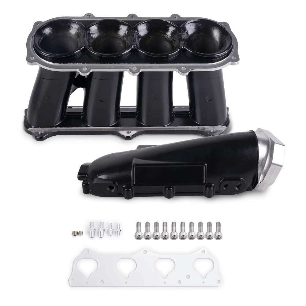 Rastp-Nieuw Ultra Straat Serie Motoren Inlaatspruitstuk Voor Honda K20a/A2/A3 K24 RS-CR1849
