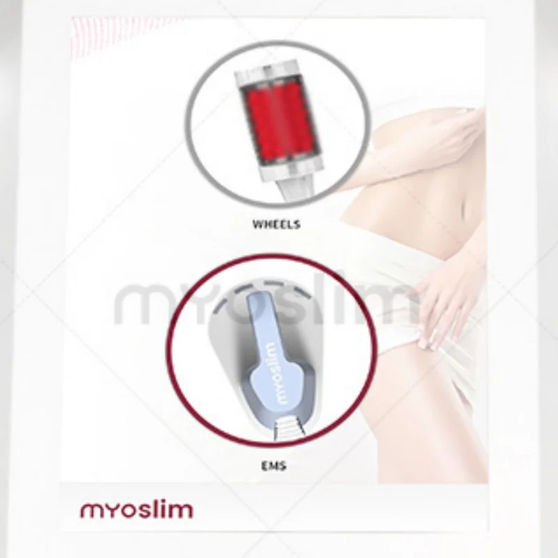 

Новейший вакуумный роликовый массажер для тела с вращением на 360 градусов, для уменьшения целлюлита, коррекции фигуры и сжигания жира