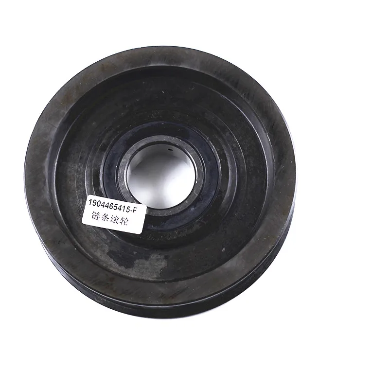 

Forklift Spare Part OEM Chain Roller Used for Linde with 1904465415
