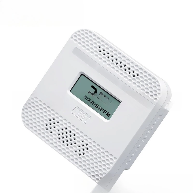 

Outdoor Camping Tent Mini Portable, Carbon Monoxide An CO Detector Alarm