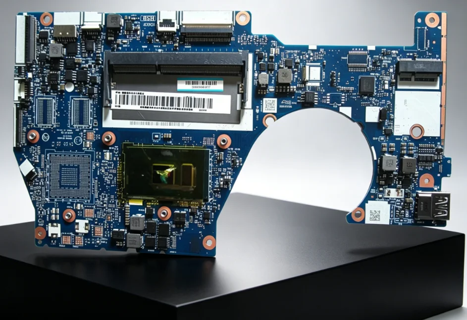 

BYG43 NM-A601 notebook mainboard For lenovo Yoga 700-14ISK laptop motherboard SR2EY i5-6200U CPU FULL TEST