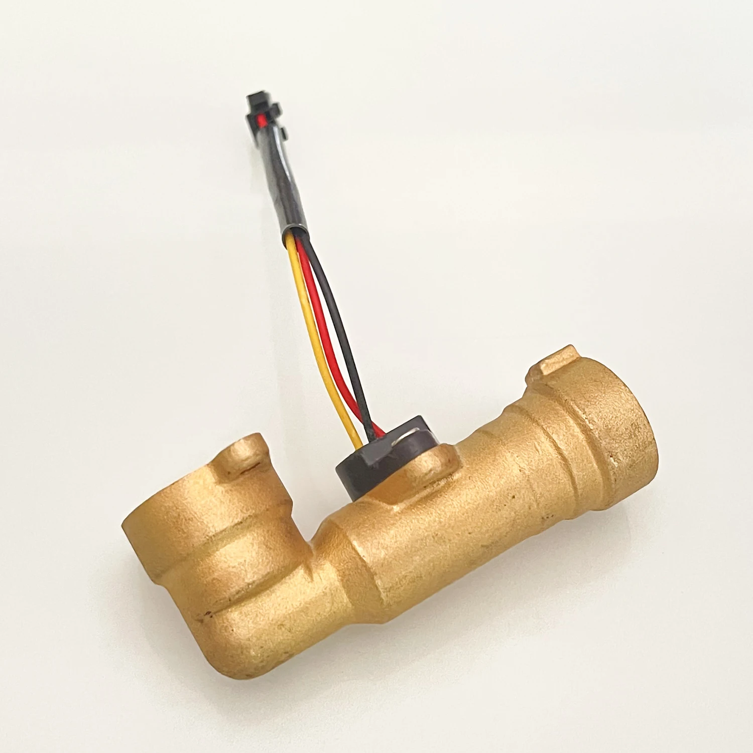 Wall mounted boiler water heater water flow sensor brass flow sensor universal gas boiler water flow sensor switch
