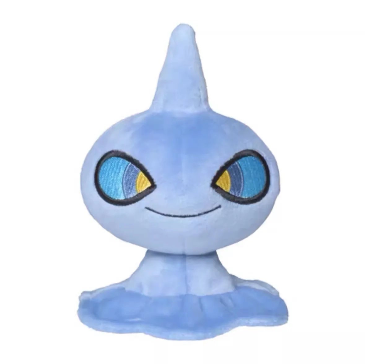 Original Anime Games Pokemon Fit Shuppet&Skorupi Soft Plush Toy Doll Gift For Child