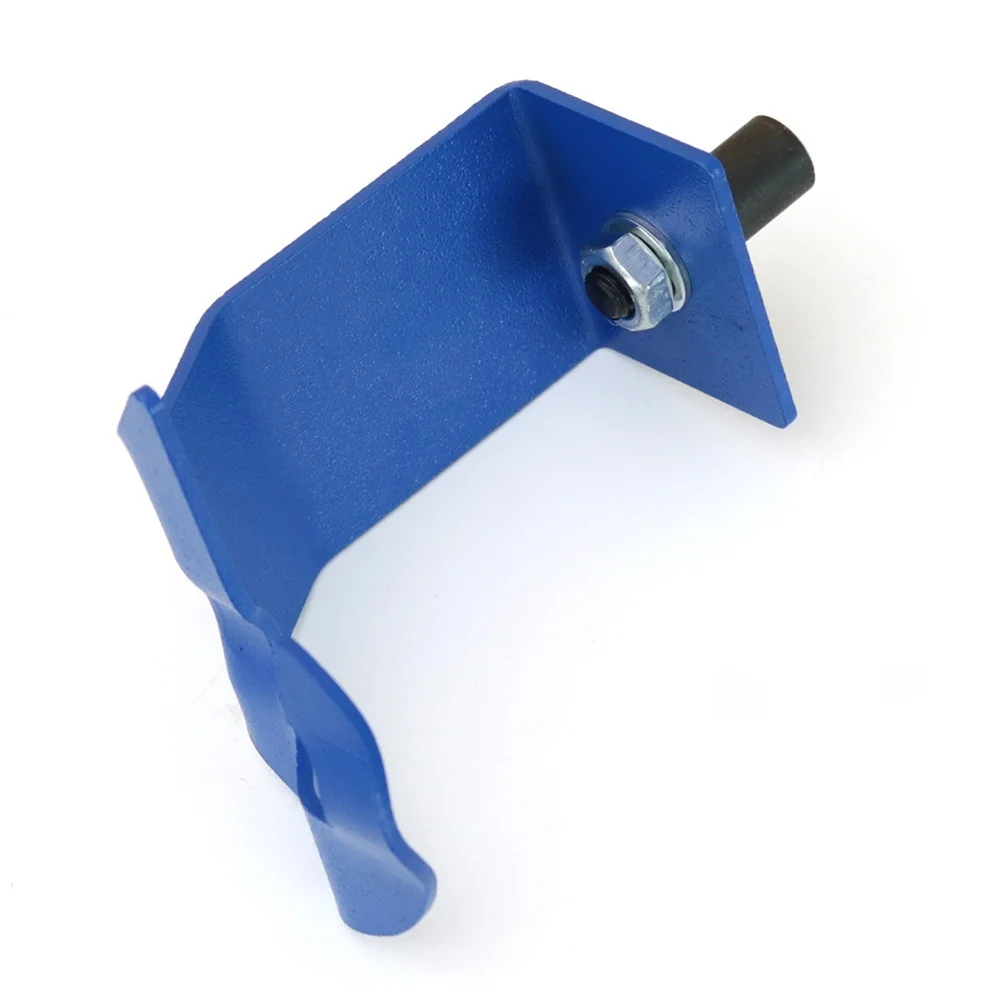 Alloy Welding for torch Holder for Argon for torch Standard Mount System 16mm Base Diameter Fits Welding Table Fixtures