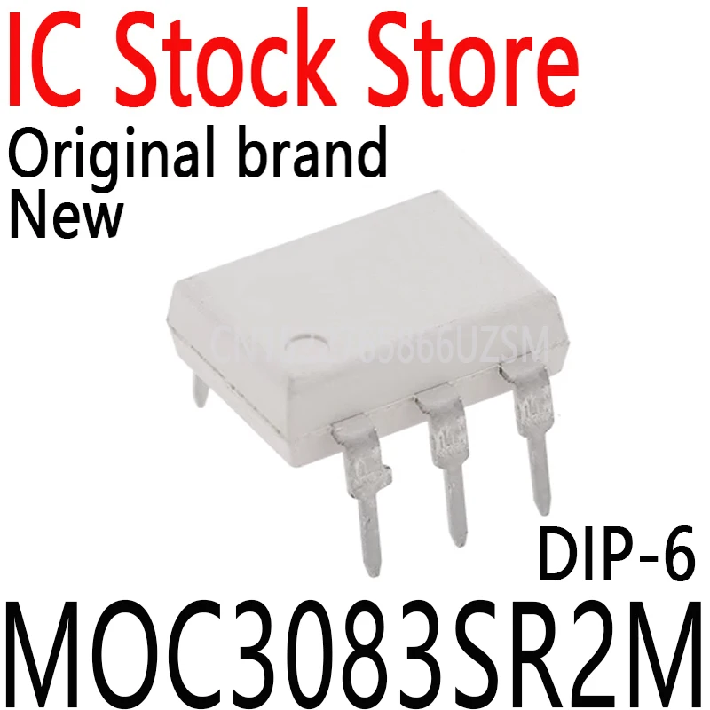 10PCS-100PCS MOC308…