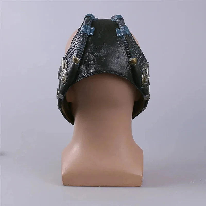 Dark Knight Bane Mask - AliExpress
