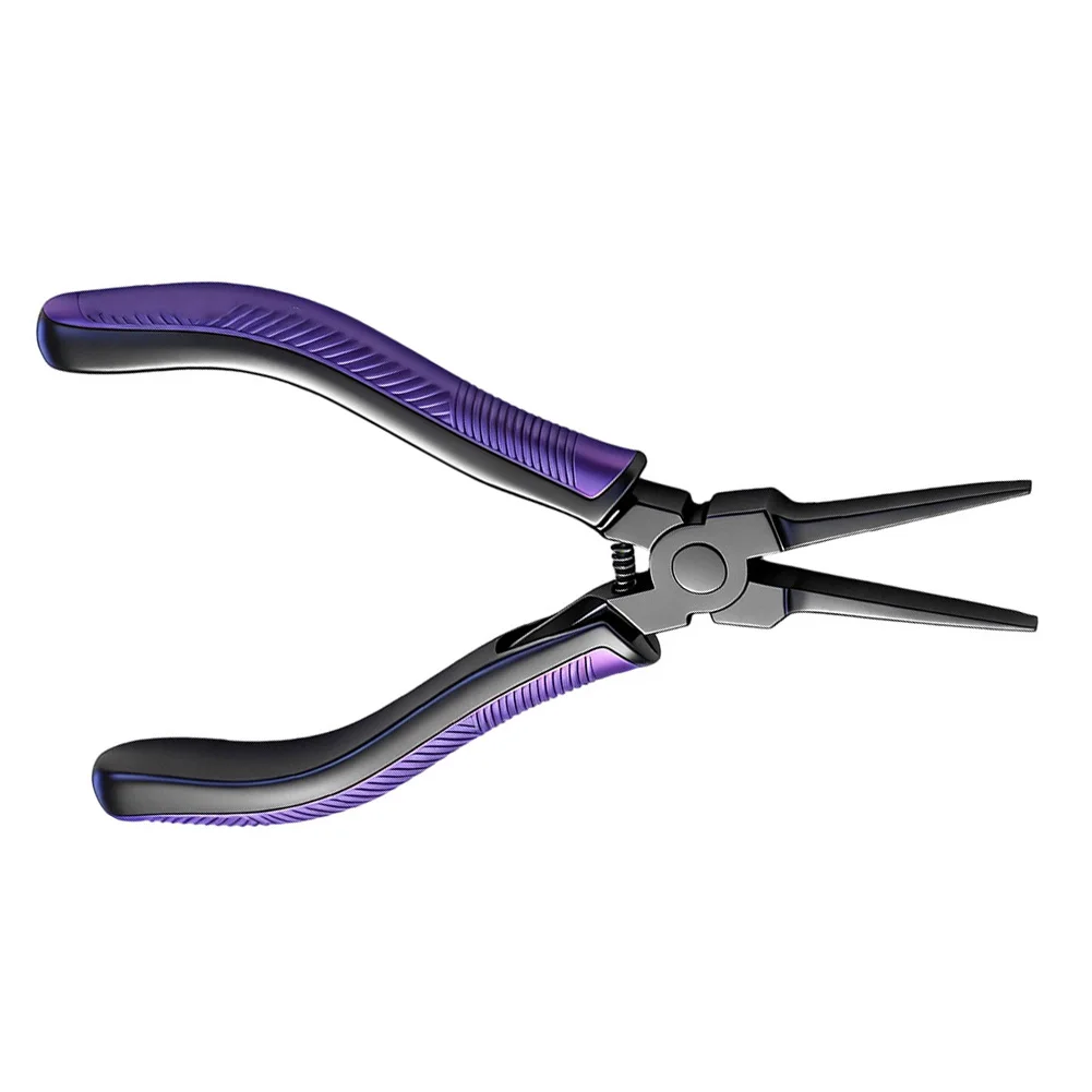 Precision Cutting 3D Print Pliers Flush Cut Model Support Tool Metal Pliers Metal Construction Flush Base Cutting