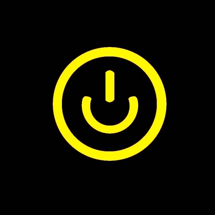 Variant: Yellow Power