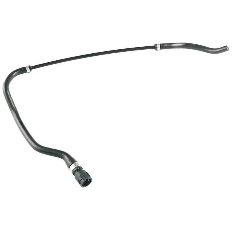 

Suitable for 5 Series 3 Series 1 Series X1 E81 E82 Engine Radiator Coolant Expansion Tank Hose 17127618510 1pcs