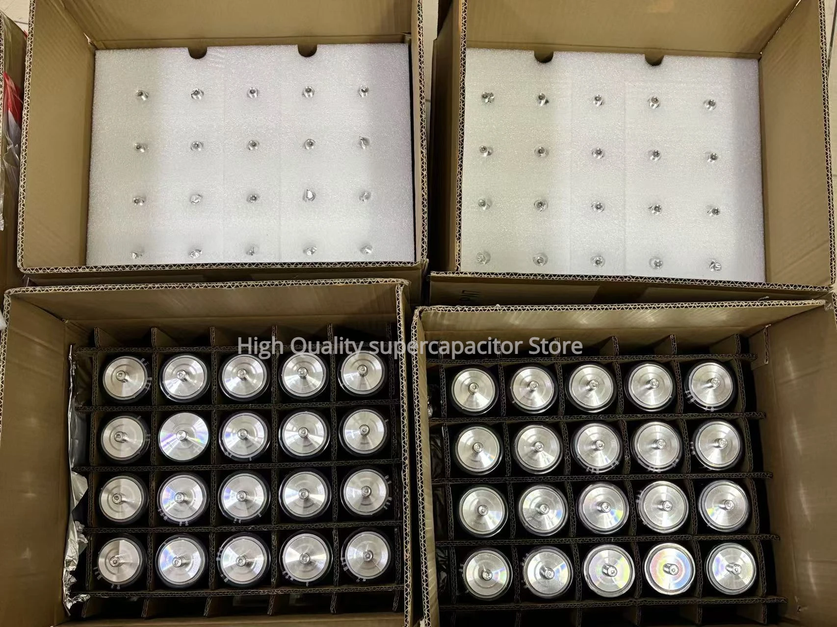 Brand New 3V 3000F High Quality Car Boot Caraudio Freely Assembled 3V3000F High CCA Low Internal Resistance Long Service Life