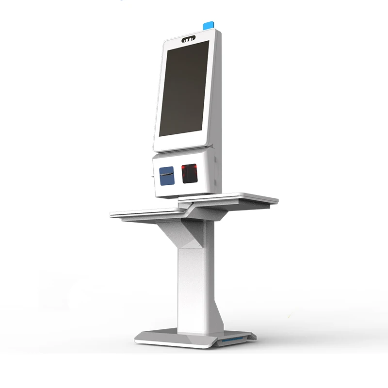 

15.6" 21.5" 32" Payment Kiosks Payment Display Terminal Interactive Display Information Self Service Kiosk
