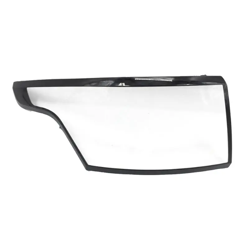 

Left Tail Light Cover For Land Rover Range Rover Sport 2014-2020 Lampshade Rear Bumper Lights Tail Shell Cover Replacement-A61E