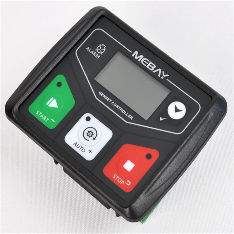 Dc32d Generator Controller Dieselmotor Generator Zubehör