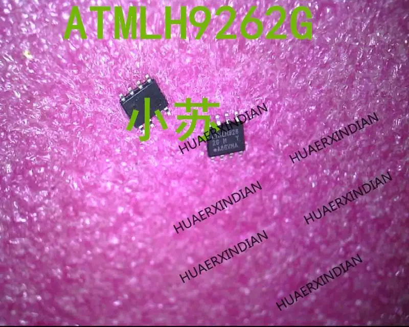 Новая оригинальная новая Оригинальная фотография ATMLH926 2G SOP-8