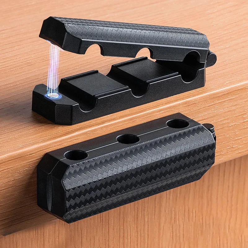 2 Pcs Magnetic Cabl… - image